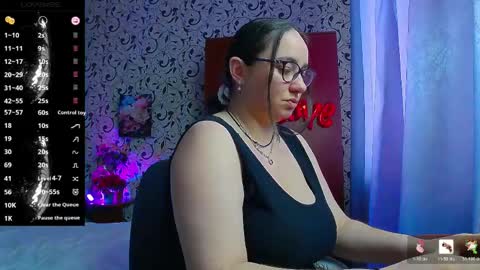 margosweet777 online show from April 2, 2026, 11:08 am