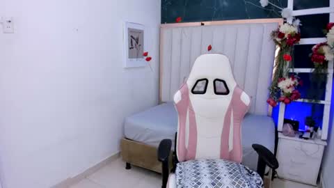Snapshot of margot_smith chatting on June 23, 2026, 12:36 pm Margot online show from June 23, 2026, 12:36 pm