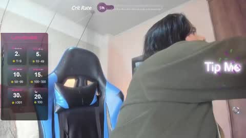 margoth_montilla online show from February 8, 2025, 6:01 pm