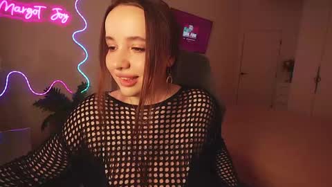 Margo online show from May 1, 2026, 5:17 pm