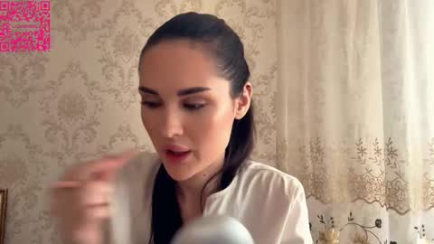 Sabina online show from March 9, 2026, 1:15 pm