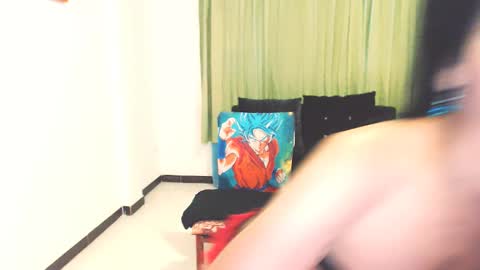 Snapshot of mari4you69 chatting on January 10, 2025, 9:23 am mari4you69 online show from January 10, 2025, 9:23 am