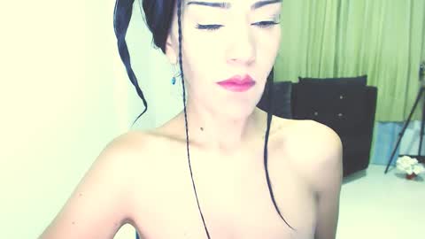 Snapshot of mari4you69 chatting on February 14, 2025, 11:10 am mari4you69 online show from February 14, 2025, 11:10 am