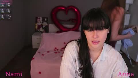 PVT IS OPEN LOVES AND WE DONT HAVE LIMITS online show from February 16, 2026, 10:11 am