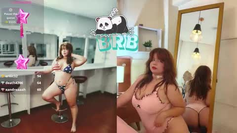 Snapshot of mari_caroley6 chatting on September 22, 2025, 3:19 am Mari online show from September 22, 2025, 3:19 am