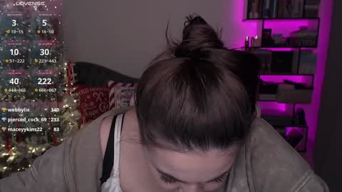 Snapshot of mari_moore7 chatting on December 15, 2024, 3:42 pm mari moore online show from December 15, 2024, 3:42 pm