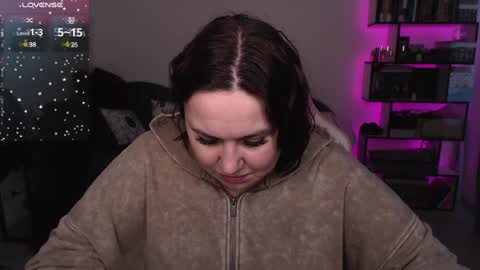 Snapshot of mari_moore7 chatting on February 3, 2025, 8:13 am mari moore online show from February 3, 2025, 8:13 am