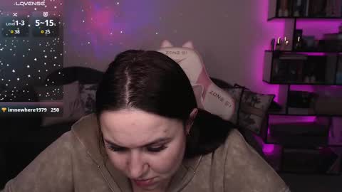 Snapshot of mari_moore7 chatting on February 9, 2025, 1:56 pm mari moore online show from February 9, 2025, 1:56 pm