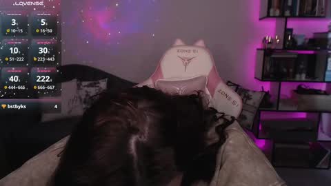 Snapshot of mari_moore7 chatting on February 11, 2025, 9:20 am mari moore online show from February 11, 2025, 9:20 am