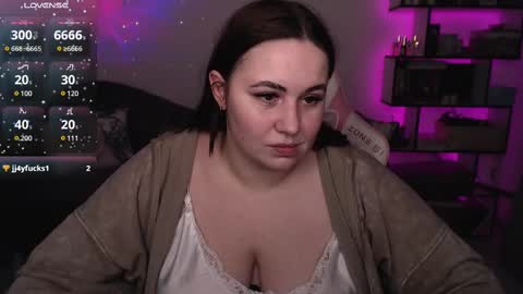 Snapshot of mari_moore7 chatting on February 21, 2025, 4:26 pm mari moore online show from February 21, 2025, 4:26 pm