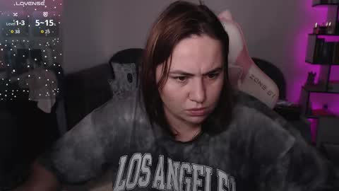 Snapshot of mari_moore7 chatting on September 24, 2025, 4:38 am mari moore online show from September 24, 2025, 4:38 am