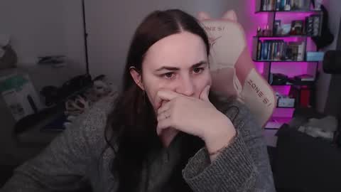 mari moore online show from February 27, 2026, 9:53 am