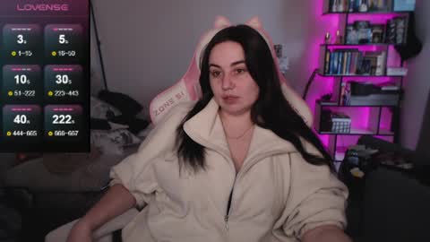 mari moore online show from April 7, 2026, 9:32 am