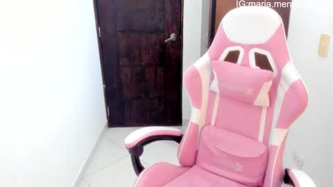 Snapshot of maria666__ chatting on February 6, 2026, 1:32 am maria mendez 777 online show from February 6, 2026, 1:32 am