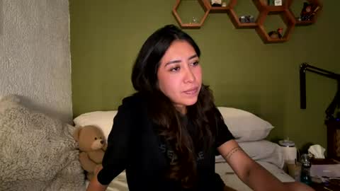 Snapshot of maria_027 chatting on July 17, 2026, 4:30 am Maria online show from July 17, 2026, 4:30 am
