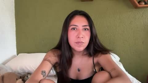 Snapshot of maria_027 chatting on July 18, 2026, 9:40 pm Maria online show from July 18, 2026, 9:40 pm