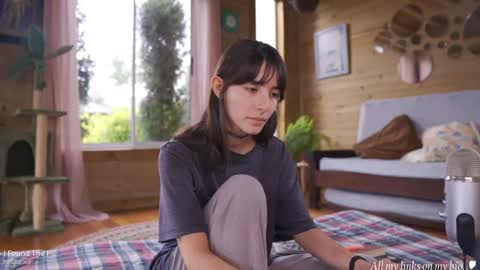 Snapshot of maria_alfonsina_ chatting on February 22, 2025, 5:24 pm Alfonsina online show from February 22, 2025, 5:24 pm