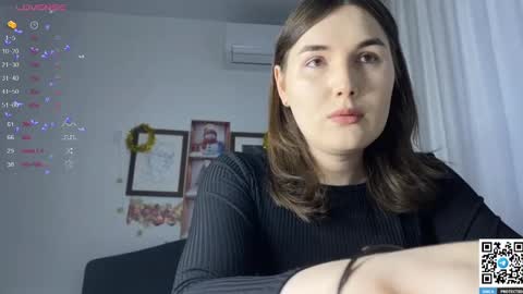 Snapshot of maria_bowie chatting on January 29, 2025, 1:07 pm Maria online show from January 29, 2025, 1:07 pm