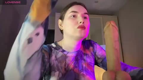 Maria online show from May 19, 2026, 7:04 am