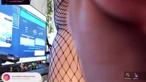maria online show from May 17, 2026, 8:38 pm
