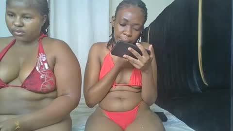 maria_dally online show from December 7, 2024, 4:42 am