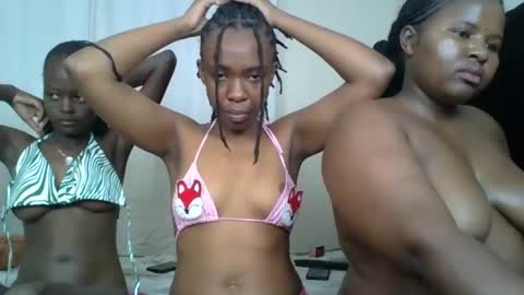 maria_dally online show from December 8, 2024, 7:58 am