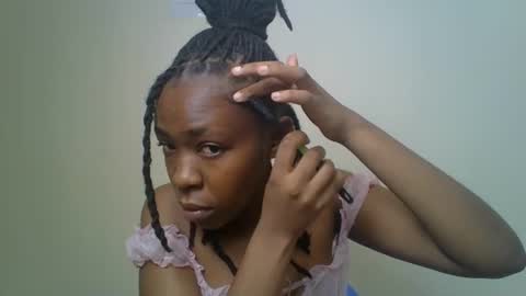 maria_dally online show from December 10, 2024, 4:56 am