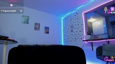Snapshot of maria_fernandaxxx_ chatting on July 7, 2026, 4:15 am Maria fernanda online show from July 7, 2026, 4:15 am