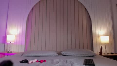 Maria  online show from March 18, 2026, 11:35 am