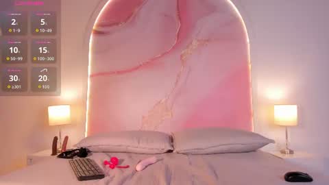 Snapshot of maria_gil chatting on June 20, 2026, 11:57 am Maria online show from June 20, 2026, 11:57 am