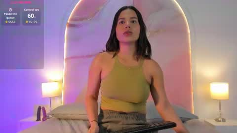 Snapshot of maria_gil chatting on June 22, 2026, 11:07 am Maria online show from June 22, 2026, 11:07 am
