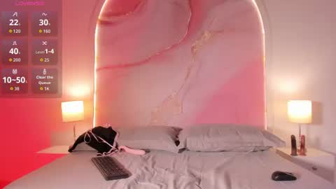Snapshot of maria_gil chatting on July 1, 2026, 11:23 am Maria online show from July 1, 2026, 11:23 am