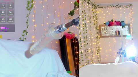 Maria Jones  online show from February 6, 2025, 6:08 am