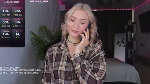 maria_shy_lii online show from June 22, 2026, 9:06 am
