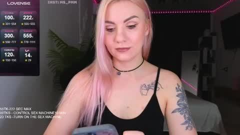 maria_shy_lii online show from June 27, 2026, 7:57 am
