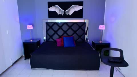 MARIA online show from March 10, 2025, 3:34 am