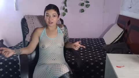 mariaajuana_ online show from February 13, 2026, 12:12 pm