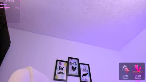 Snapshot of mariaan_m chatting on February 5, 2025, 12:53 am Leidy online show from February 5, 2025, 12:53 am