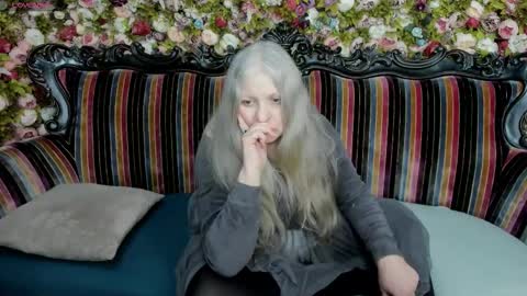 Snapshot of mariabelladonna chatting on February 25, 2026, 11:58 pm Maria online show from February 25, 2026, 11:58 pm