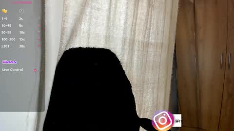 mariadanielasanchez online show from February 7, 2026, 10:02 pm