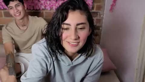 Maria online show from March 25, 2026, 9:54 pm