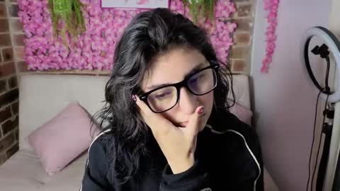 Maria online show from March 27, 2026, 9:47 pm