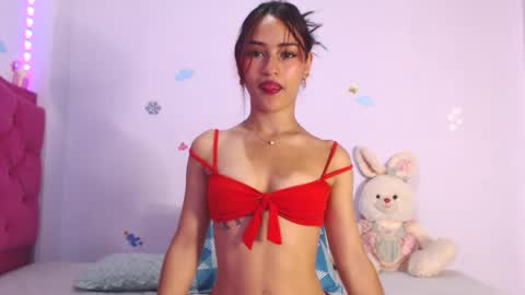 Snapshot of mariagills chatting on May 1, 2026, 4:00 pm Giselle Mara online show from May 1, 2026, 4:00 pm
