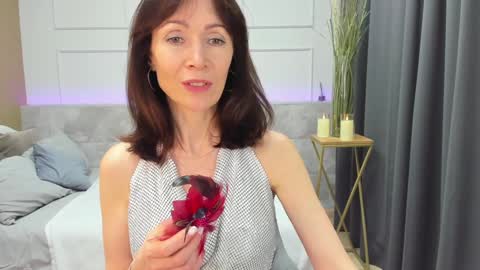 Snapshot of mariagold chatting on December 26, 2024, 4:47 pm Mari online show from December 26, 2024, 4:47 pm