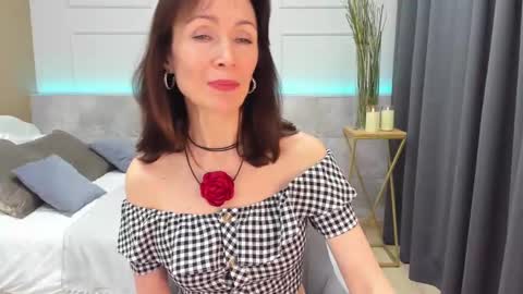 Snapshot of mariagold chatting on February 12, 2025, 1:48 pm Mari online show from February 12, 2025, 1:48 pm