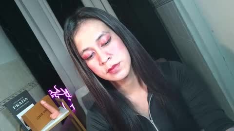 mariahah69 online show from February 8, 2026, 6:17 am