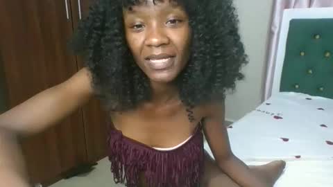 mariahsexy4u online show from February 10, 2026, 8:24 pm