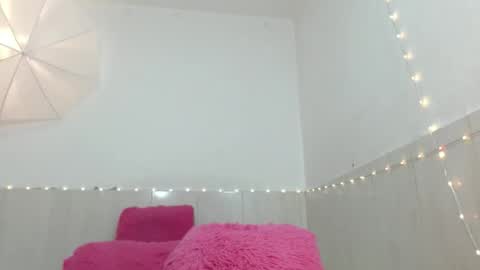 Mariajose online show from May 23, 2026, 4:07 am