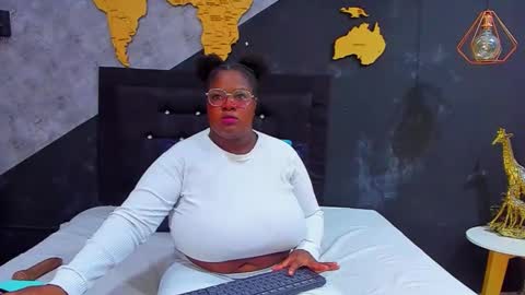  MARIAM online show from October 18, 2025, 12:39 pm