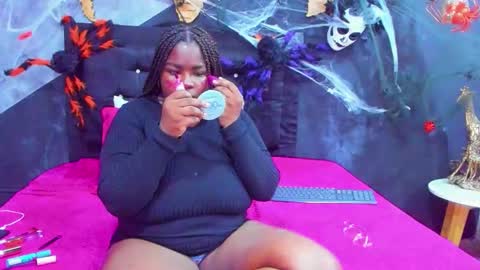  MARIAM online show from November 13, 2025, 1:10 pm